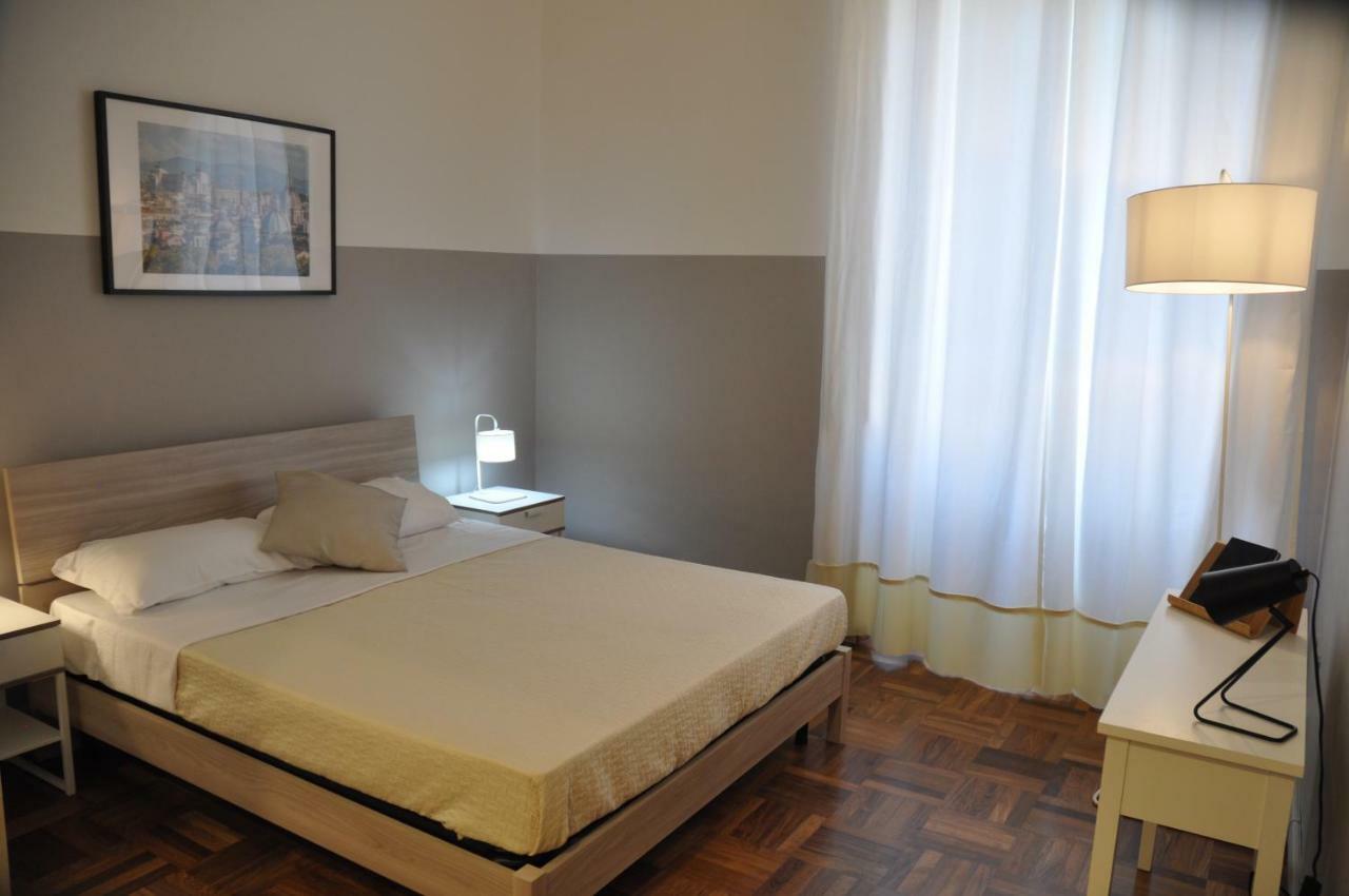 Appartement Rhome Away Trastevere - Domus