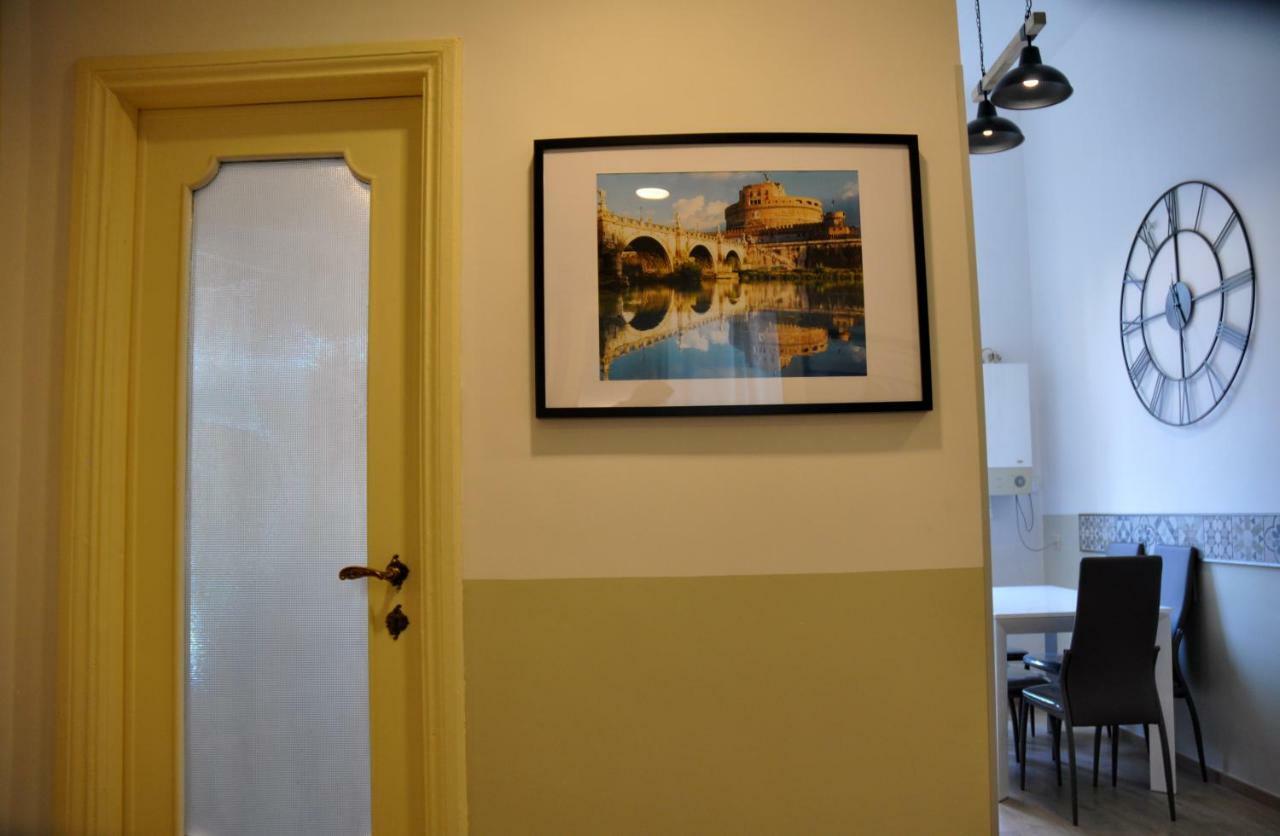 Appartement Rhome Away Trastevere - Domus Rome