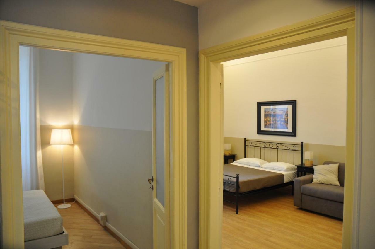 Rhome Away Trastevere - Domus Appartement *