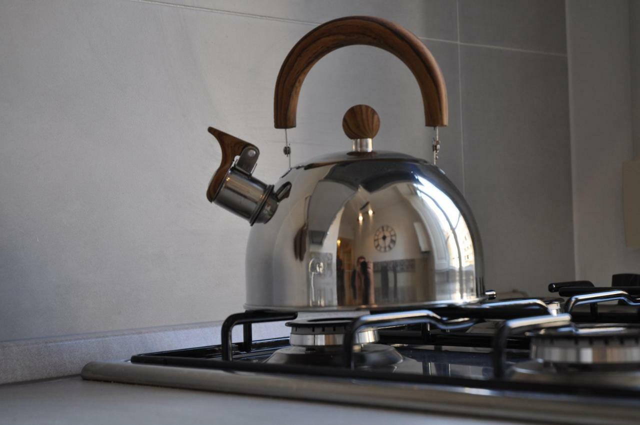Rhome Away Trastevere - Domus Appartement *
