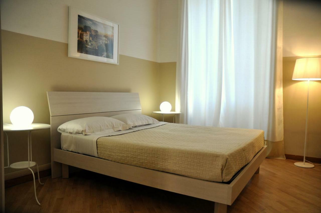 Appartement Rhome Away Trastevere - Domus Rome
