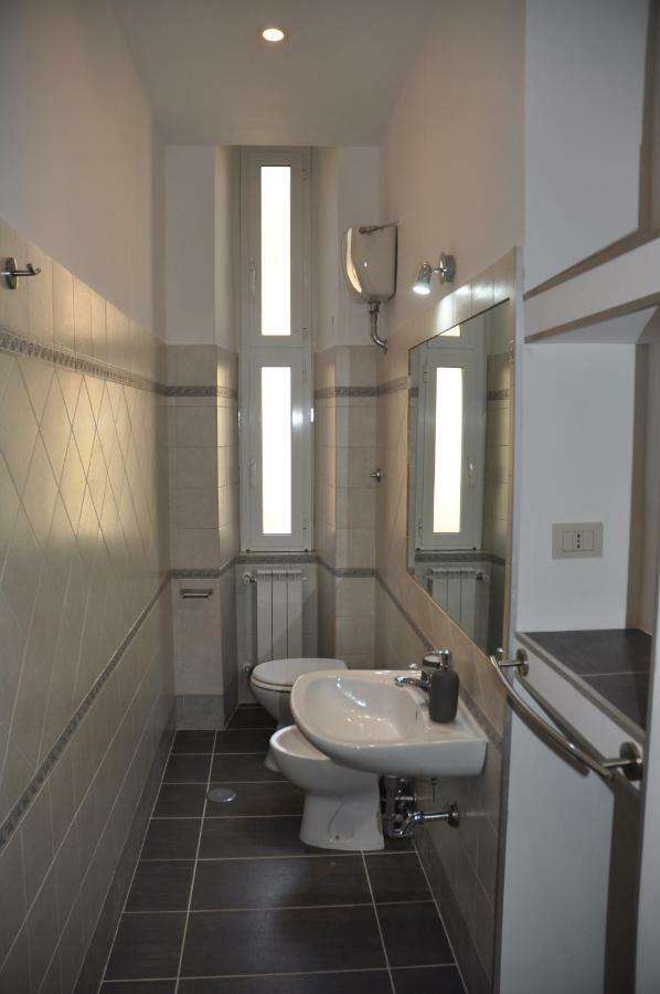 Appartement Rhome Away Trastevere - Domus