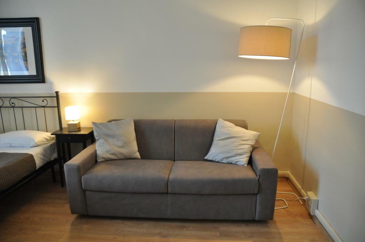 Appartement Rhome Away Trastevere - Domus Rome