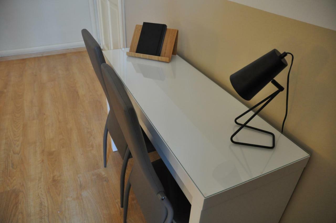 Rhome Away Trastevere - Domus Appartement Rome