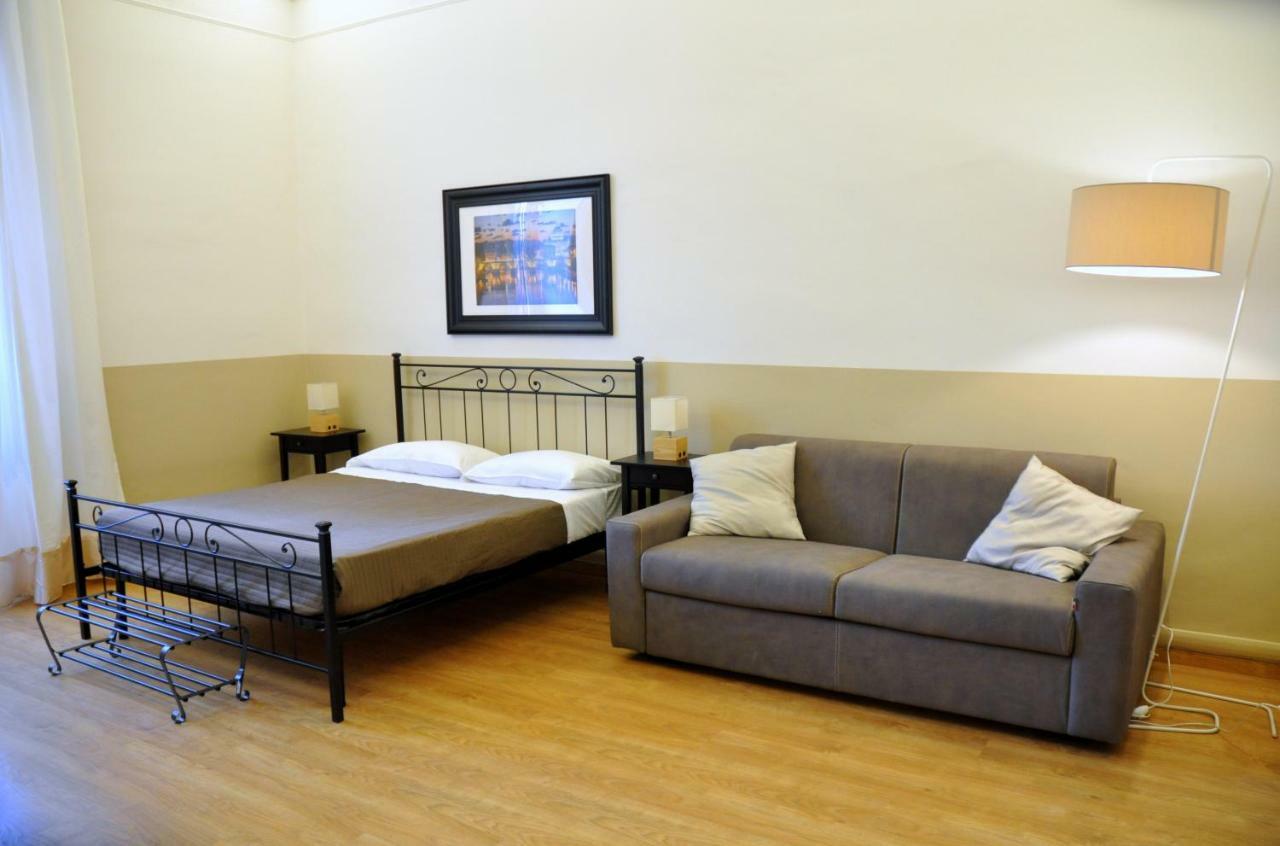 Appartement Rhome Away Trastevere - Domus